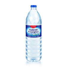 BADEMLİ PINARGÖZÜ SU 1,5 L